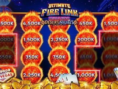 Spinago Casino App Screenshot 4