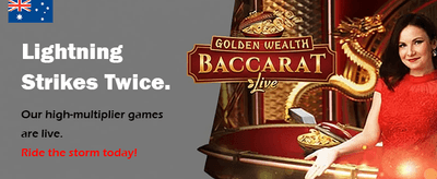 Grab Your Welcome Bonus