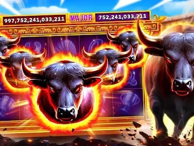 Spinago Casino App Screenshot 3