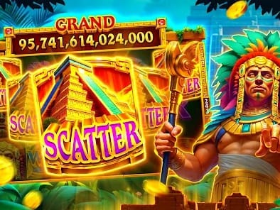 Spinago Casino App Screenshot 5