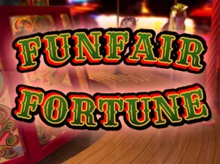 Funfair Fortune screenshot